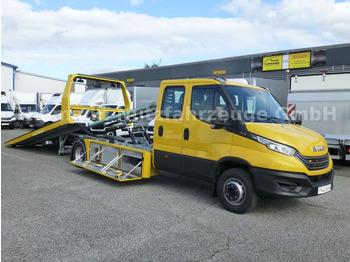 Remorqueuse IVECO Daily 70c18