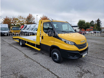 Remorqueuse IVECO Daily 70c18