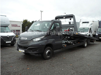 Remorqueuse IVECO Daily 70c18