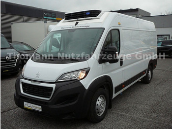 Véhicule utilitaire frigorifique PEUGEOT Boxer