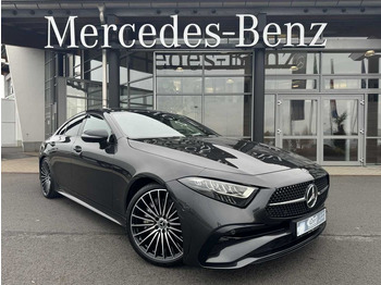 Voiture MERCEDES-BENZ