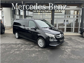 Voiture MERCEDES-BENZ