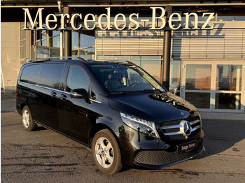 Voiture MERCEDES-BENZ