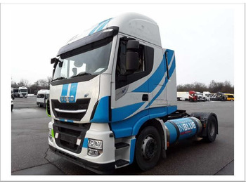 Tracteur routier IVECO