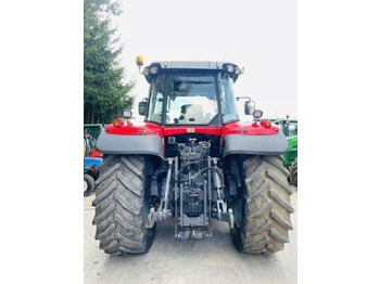 Tracteur agricole Massey Ferguson 7618 DYNA VT: photos 5