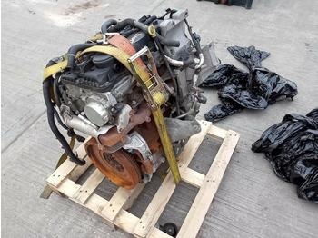 Moteur Ford 4 Cylinder Engine: photos 1