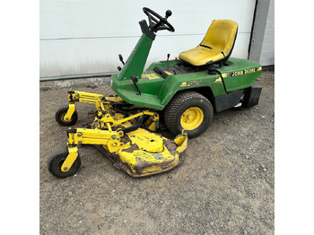 Motofaucheuse JOHN DEERE