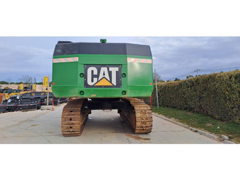 Pelle sur chenille CAT 374D: photos 3