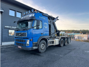 Camion ampliroll VOLVO FM 480