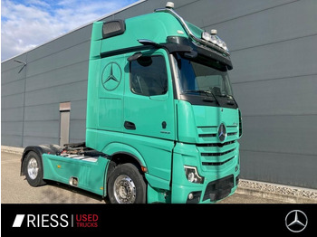 Tracteur routier MERCEDES-BENZ