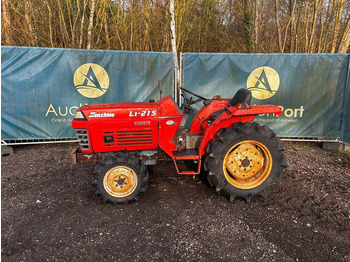 Tracteur agricole KUBOTA