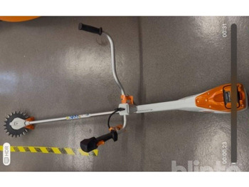 Motofaucheuse STIHL