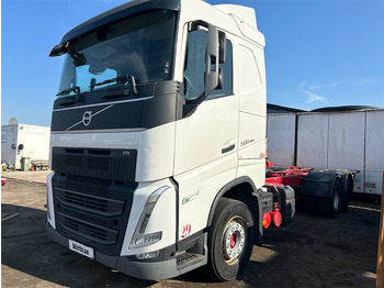 Camion VOLVO FH 500