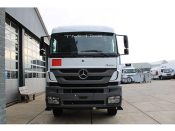 Camion benne neuf Mercedes-Benz Axor 3344 K 6x4 Tipper Truck: photos 5