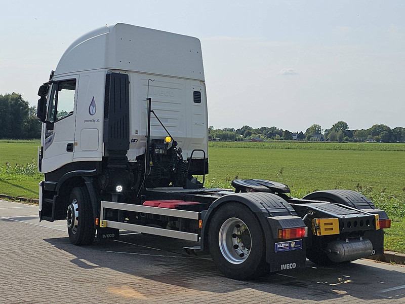 Tracteur routier Iveco AS440S40 STRALIS LNG INTARDER: photos 7