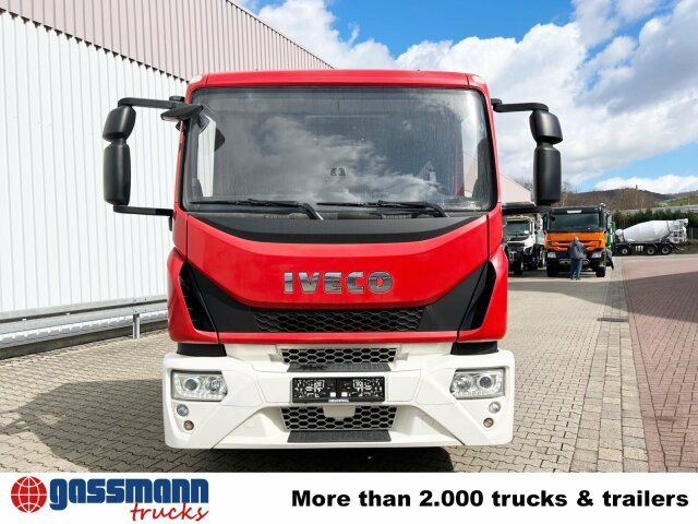 Châssis cabine neuf Iveco EuroCargo ML160E32 4x2, 5x Vorhanden!: photos 8