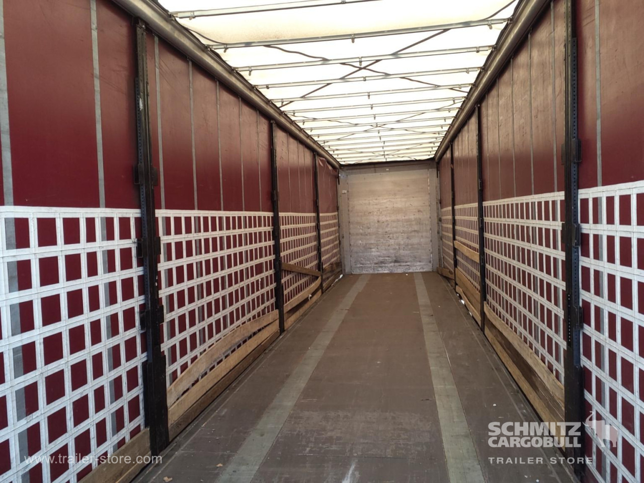 Semi-remorque rideaux coulissants KOEGEL Curtainsider Standard: photos 7