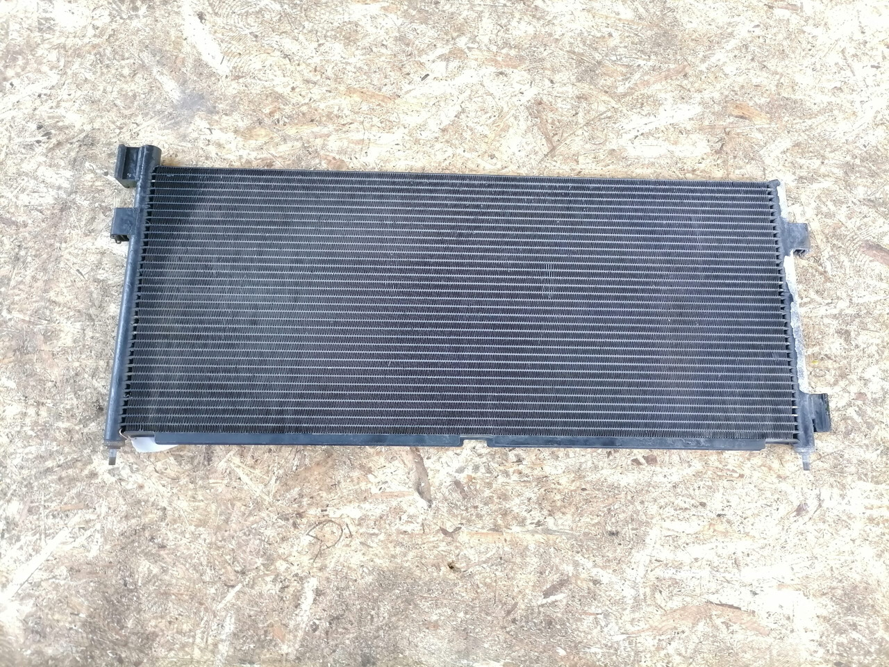 Chauffage/ Ventilation pour Camion Volvo A/C radiator 20838901: photos 6