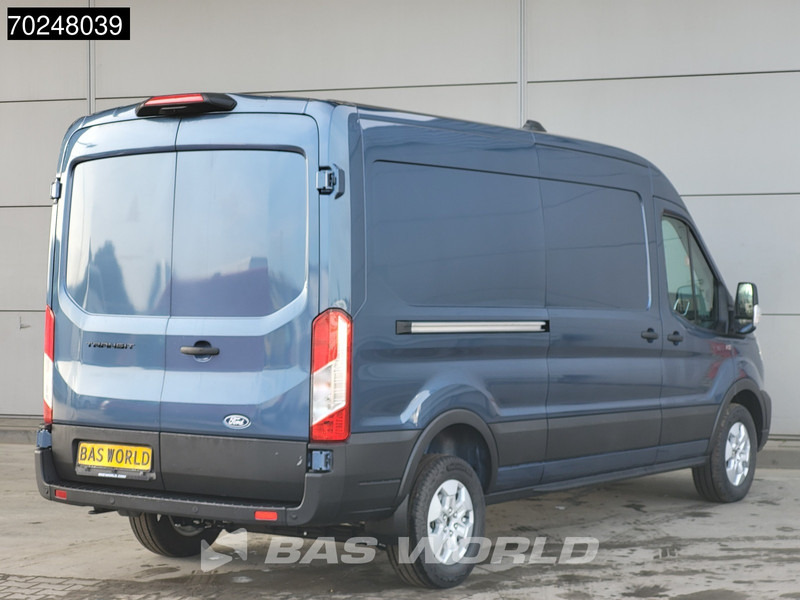 Fourgon utilitaire neuf Ford Transit 165pk Automaat Limited L3H2 Nwe model! CarPlay Xenon Camera 11m3 Airco Cruise control: photos 7