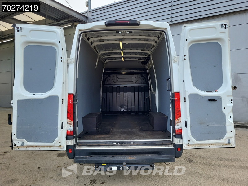 Fourgon utilitaire Iveco Daily 35S14 Automaat L2H2 3,5t Trekhaak LED ACC L2 12m3 Airco Trekhaak: photos 7