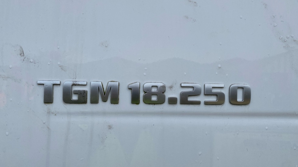 Engin de déneigement MAN TGM 18.250 EURO 6: photos 14