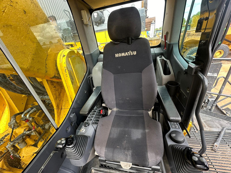 Pelle sur chenille Komatsu PC1250-11E0 - CE certified: photos 13