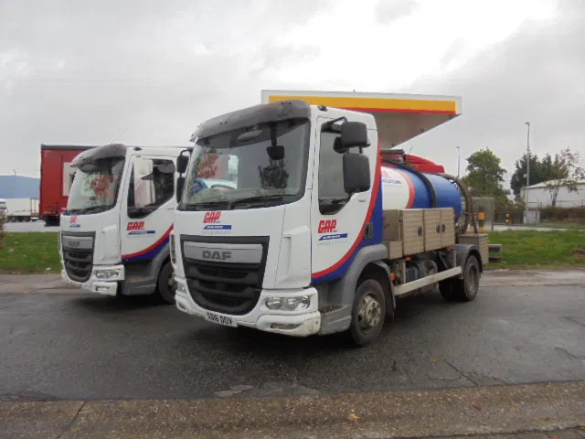 Crédit-bail DAF LF 180 FA DAF LF 180 FA: photos 16