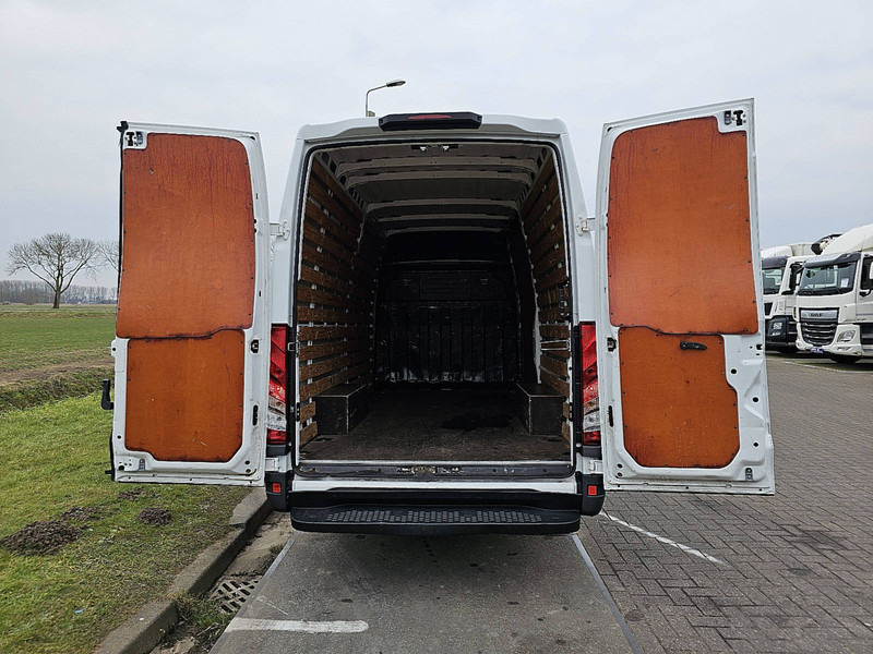 Fourgon utilitaire Iveco Daily 35S12 AC AUTOMAAT EURO6: photos 11