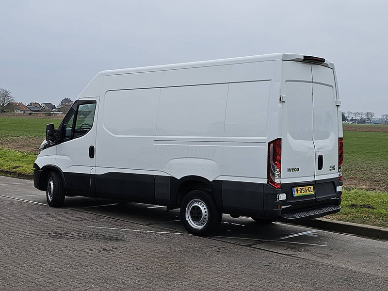 Fourgon utilitaire Iveco Daily 35S12 AC AUTOMAAT EURO6: photos 7