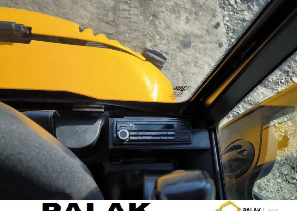 Mini pelle JCB Mini koparka JCB 8026 ,  2021 rok  / JCB 8025: photos 16