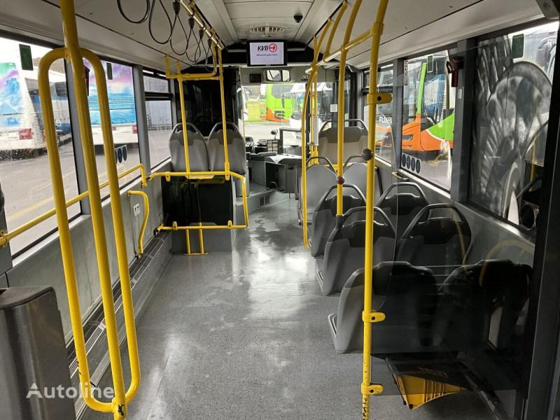 Bus articulé Mercedes Citaro O 530 G: photos 18