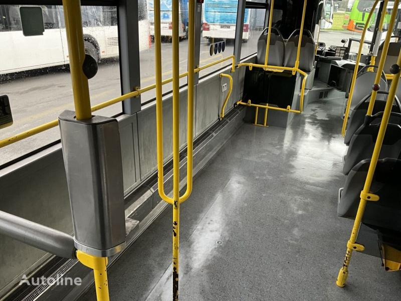 Bus articulé Mercedes Citaro O 530 G: photos 19