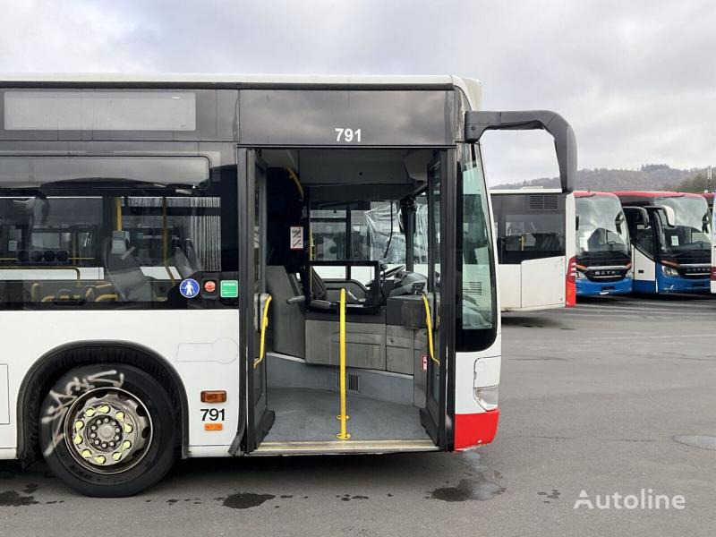 Bus articulé Mercedes Citaro O 530 G: photos 7