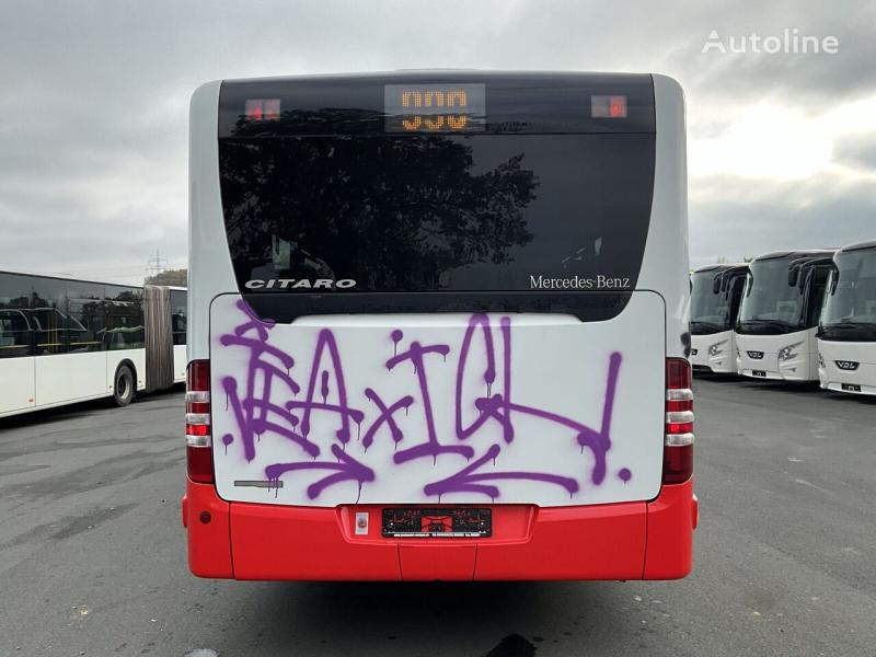 Bus articulé Mercedes Citaro O 530 G: photos 9