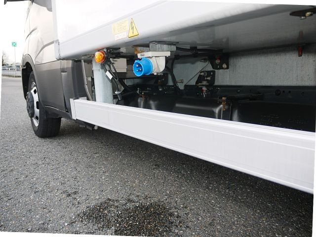 Crédit-bail  Iveco DAILY 35C14 CARRIER -20C , AUTOMATIC Iveco DAILY 35C14 CARRIER -20C , AUTOMATIC: photos 7