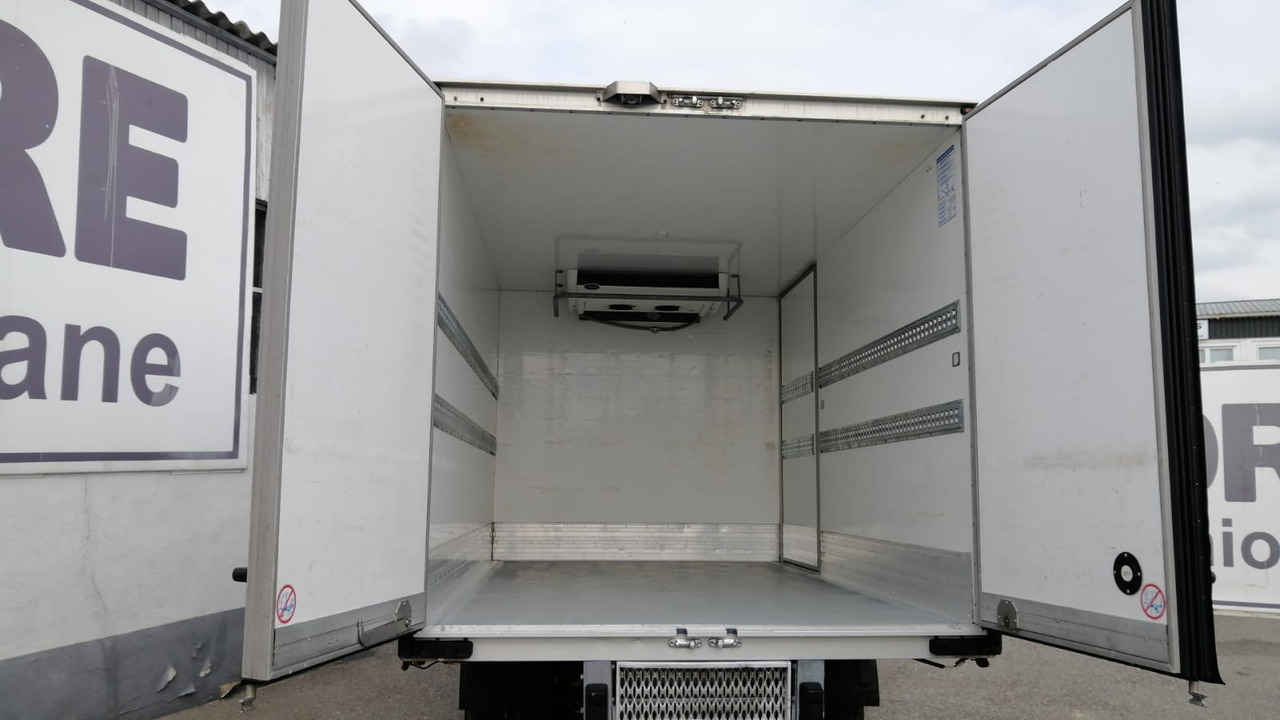 Crédit-bail  Iveco DAILY 35C14 Carrier -20C , Automatic Iveco DAILY 35C14 Carrier -20C , Automatic: photos 13