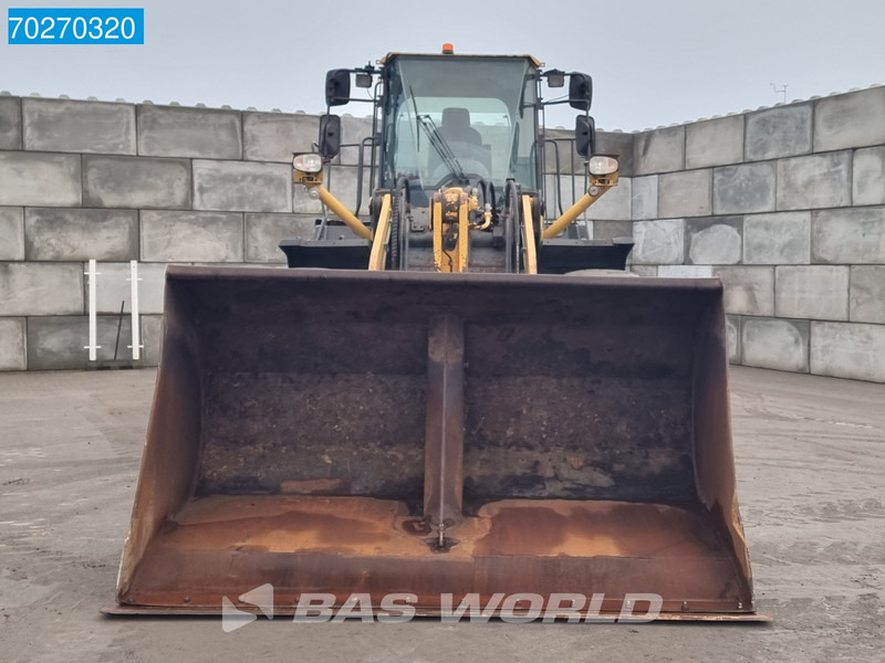 Crédit-bail Komatsu WA380-6 Komatsu WA380-6: photos 6