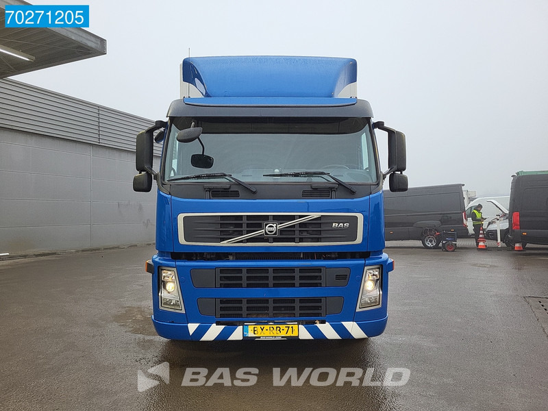 Camion fourgon Volvo FM 330 4X2 19T NL-Truck Ladebordwand Euro 5: photos 6