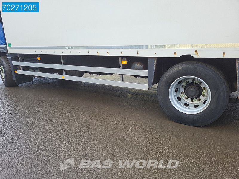 Camion fourgon Volvo FM 330 4X2 19T NL-Truck Ladebordwand Euro 5: photos 12