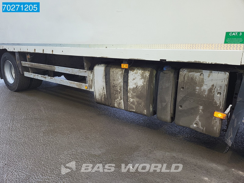 Camion fourgon Volvo FM 330 4X2 19T NL-Truck Ladebordwand Euro 5: photos 11