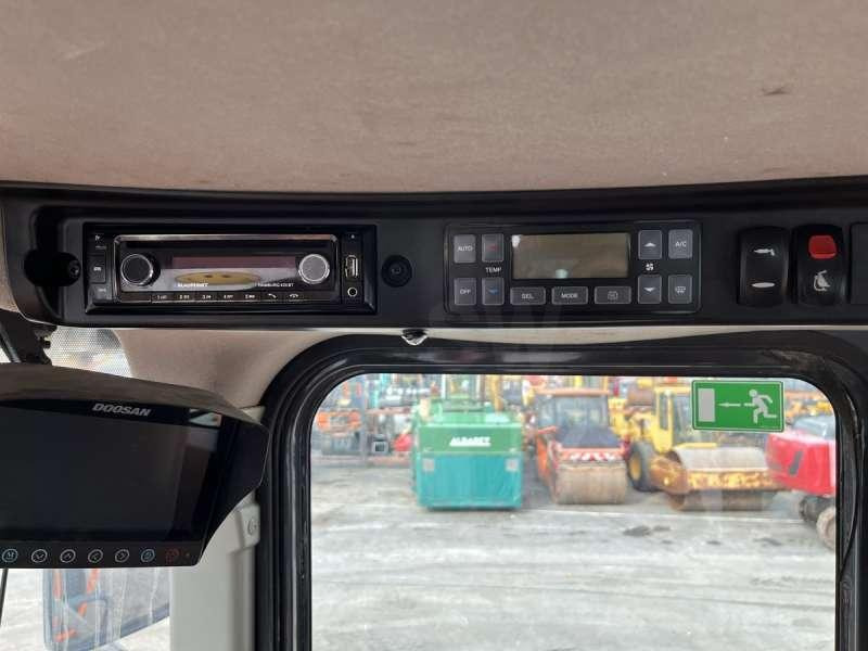 Chargeuse sur pneus Doosan DL350-5: photos 47