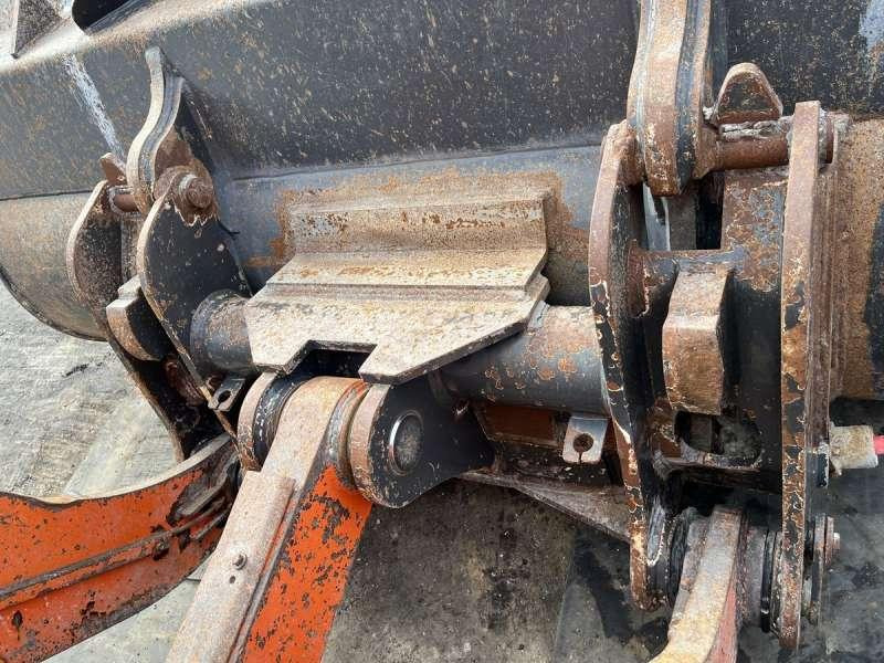 Chargeuse sur pneus Doosan DL350-5: photos 17