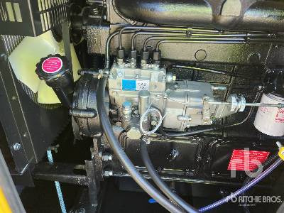 Groupe électrogène neuf COMPAL VG-R30 37.5 kVA (Unused): photos 14