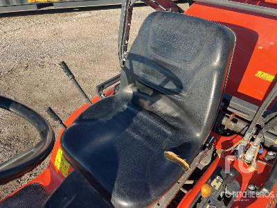 Motofaucheuse KUBOTA G26HD Tracteur Tondeuse: photos 11