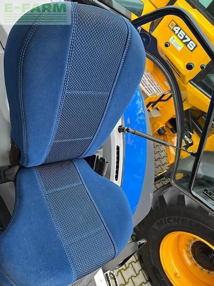 Tracteur agricole New Holland t8.435 ac stage 5 AC: photos 28