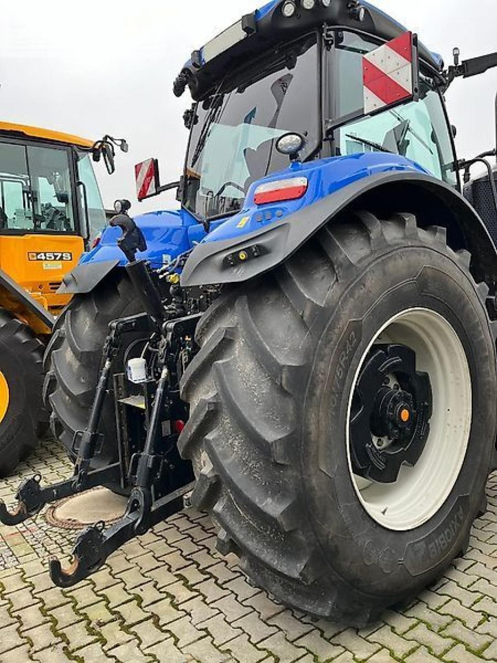 Tracteur agricole New Holland t8.435 ac stage 5 AC: photos 13