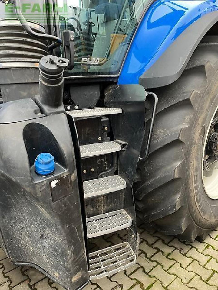 Tracteur agricole New Holland t8.435 ac stage 5 AC: photos 9