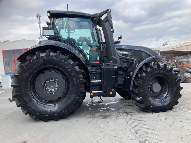 Crédit-bail Valtra Q265 Valtra Q265: photos 14