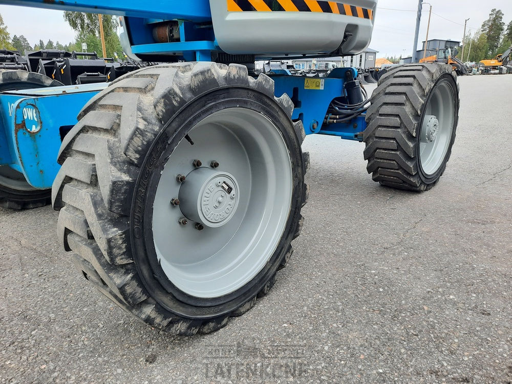 Nacelle articulée Genie Z-51/30J RT 4x4 Kuukulkija: photos 19