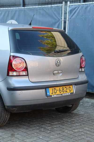 Voiture Volkswagen Polo: photos 13